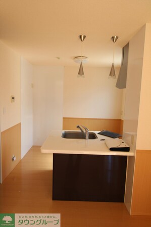 ベアーバレイコートの物件内観写真